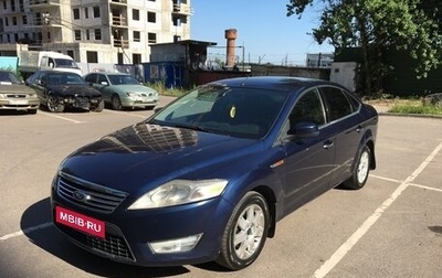 Ford Mondeo IV, 2008 год, 480 000 рублей, 1 фотография