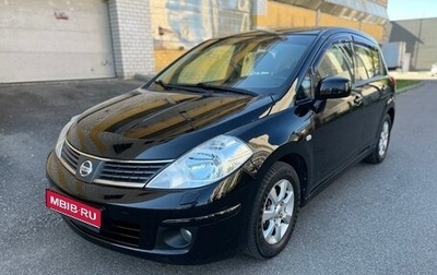 Nissan Tiida, 2008 год, 610 000 рублей, 1 фотография
