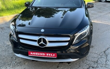Mercedes-Benz GLA, 2014 год, 2 000 000 рублей, 1 фотография