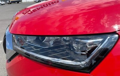 Skoda Kamiq I, 2020 год, 2 000 000 рублей, 1 фотография
