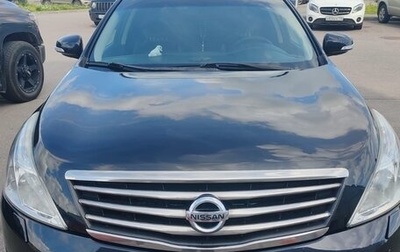 Nissan Teana, 2011 год, 1 150 000 рублей, 1 фотография
