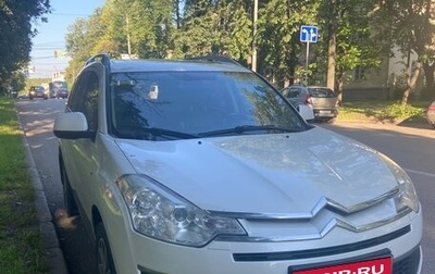 Citroen C-Crosser, 2011 год, 1 250 000 рублей, 1 фотография