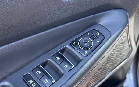 Hyundai Santa Fe IV, 2018 год, 1 990 000 рублей, 14 фотография