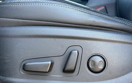 Hyundai Santa Fe IV, 2018 год, 1 990 000 рублей, 17 фотография