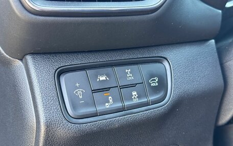 Hyundai Santa Fe IV, 2018 год, 1 990 000 рублей, 18 фотография