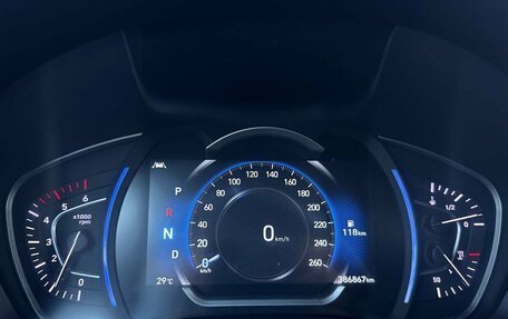 Hyundai Santa Fe IV, 2018 год, 1 990 000 рублей, 25 фотография