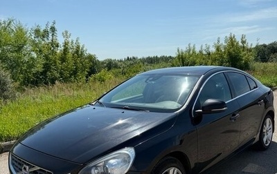 Volvo S60 III, 2011 год, 920 000 рублей, 1 фотография
