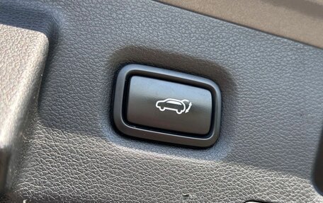 Hyundai Santa Fe IV, 2018 год, 1 990 000 рублей, 34 фотография