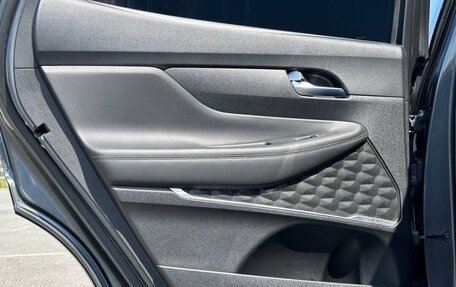 Hyundai Santa Fe IV, 2018 год, 1 990 000 рублей, 31 фотография
