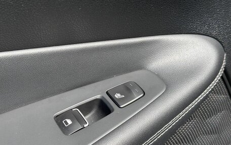 Hyundai Santa Fe IV, 2018 год, 1 990 000 рублей, 32 фотография