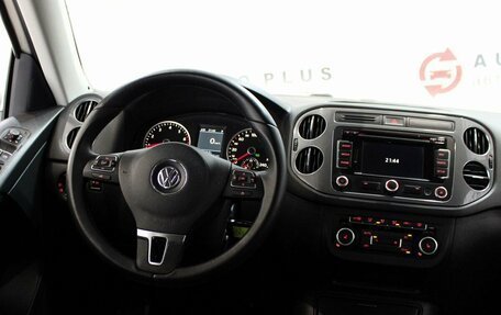 Volkswagen Tiguan I, 2011 год, 1 120 000 рублей, 8 фотография