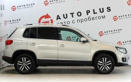 Volkswagen Tiguan I, 2011 год, 1 120 000 рублей, 6 фотография