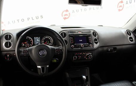 Volkswagen Tiguan I, 2011 год, 1 120 000 рублей, 7 фотография