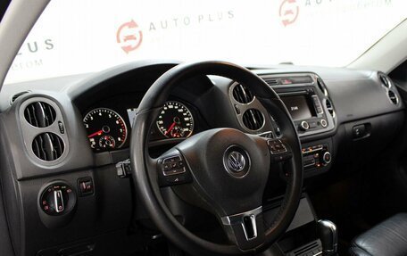 Volkswagen Tiguan I, 2011 год, 1 120 000 рублей, 9 фотография