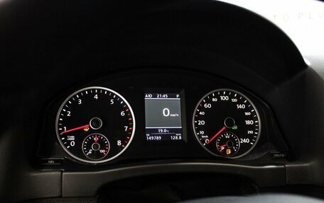 Volkswagen Tiguan I, 2011 год, 1 120 000 рублей, 14 фотография