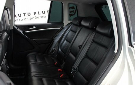 Volkswagen Tiguan I, 2011 год, 1 120 000 рублей, 11 фотография