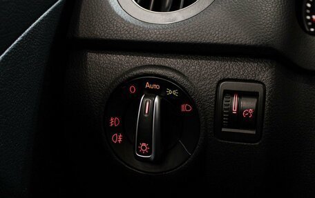 Volkswagen Tiguan I, 2011 год, 1 120 000 рублей, 15 фотография