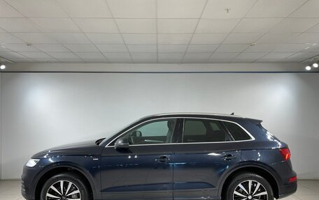 Audi Q5, 2019 год, 3 190 000 рублей, 6 фотография