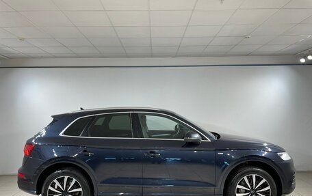 Audi Q5, 2019 год, 3 190 000 рублей, 5 фотография