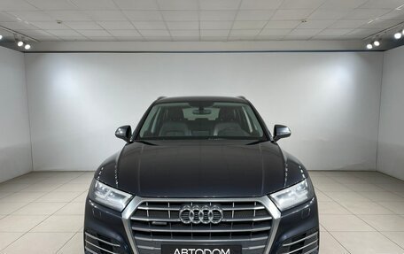 Audi Q5, 2019 год, 3 190 000 рублей, 7 фотография