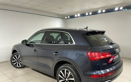 Audi Q5, 2019 год, 3 190 000 рублей, 4 фотография