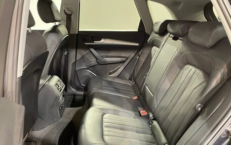 Audi Q5, 2019 год, 3 190 000 рублей, 17 фотография