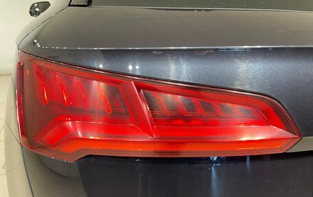 Audi Q5, 2019 год, 3 190 000 рублей, 10 фотография