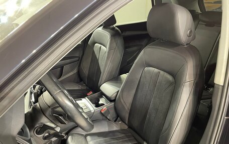 Audi Q5, 2019 год, 3 190 000 рублей, 12 фотография