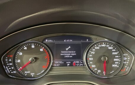 Audi Q5, 2019 год, 3 190 000 рублей, 20 фотография