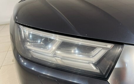 Audi Q5, 2019 год, 3 190 000 рублей, 9 фотография