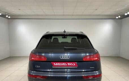 Audi Q5, 2019 год, 3 190 000 рублей, 8 фотография