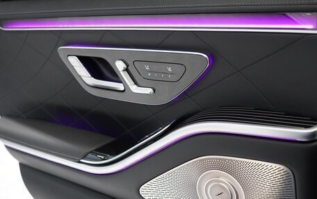 Mercedes-Benz S-Класс, 2021 год, 12 450 000 рублей, 11 фотография