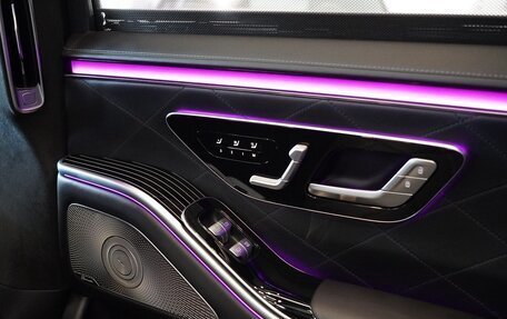 Mercedes-Benz S-Класс, 2021 год, 12 450 000 рублей, 16 фотография