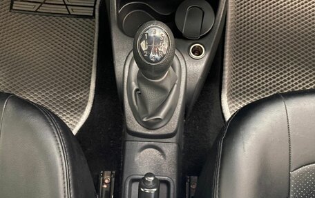 Renault Sandero I, 2011 год, 518 000 рублей, 19 фотография