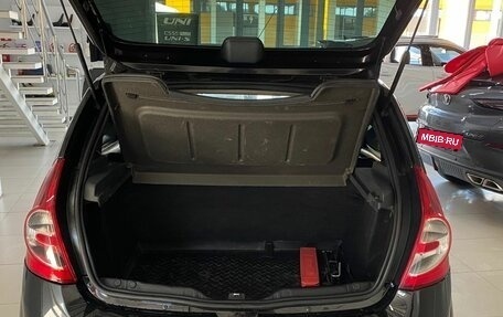 Renault Sandero I, 2011 год, 518 000 рублей, 10 фотография