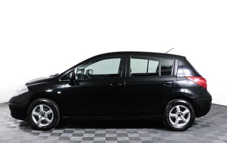 Nissan Tiida, 2010 год, 770 000 рублей, 8 фотография
