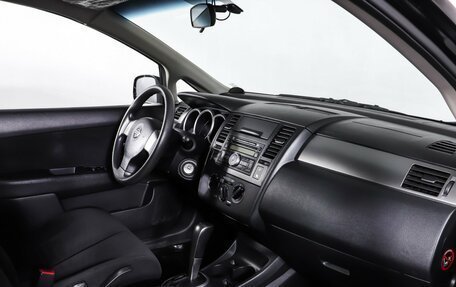 Nissan Tiida, 2010 год, 770 000 рублей, 11 фотография