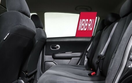 Nissan Tiida, 2010 год, 770 000 рублей, 12 фотография