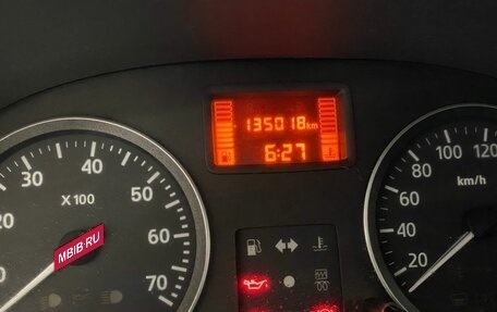 Renault Sandero I, 2011 год, 518 000 рублей, 15 фотография