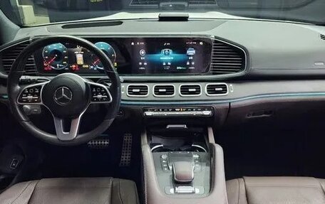 Mercedes-Benz GLS, 2022 год, 8 970 080 рублей, 3 фотография