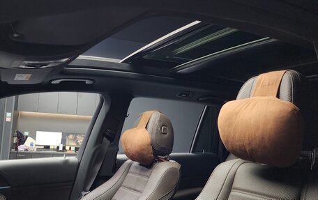 Mercedes-Benz GLS, 2022 год, 8 970 080 рублей, 12 фотография