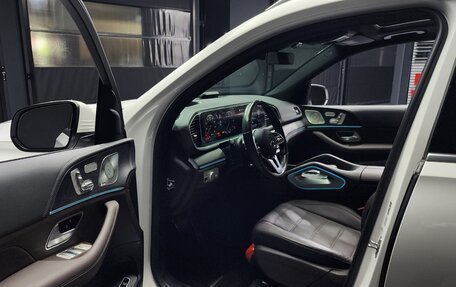 Mercedes-Benz GLS, 2022 год, 8 970 080 рублей, 10 фотография