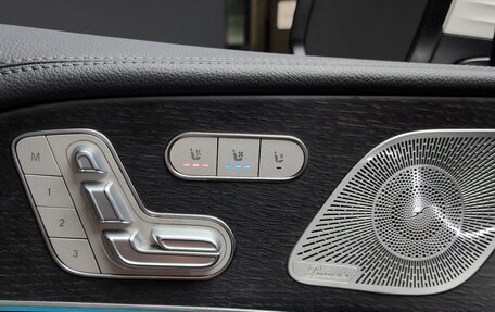 Mercedes-Benz GLS, 2022 год, 8 970 080 рублей, 11 фотография