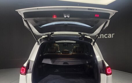 Mercedes-Benz GLS, 2022 год, 8 970 080 рублей, 16 фотография
