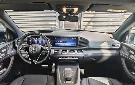 Mercedes-Benz GLS, 2024 год, 16 590 000 рублей, 9 фотография