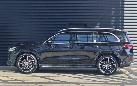 Mercedes-Benz GLS, 2024 год, 16 590 000 рублей, 7 фотография