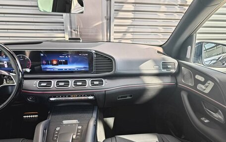 Mercedes-Benz GLS, 2024 год, 16 590 000 рублей, 10 фотография
