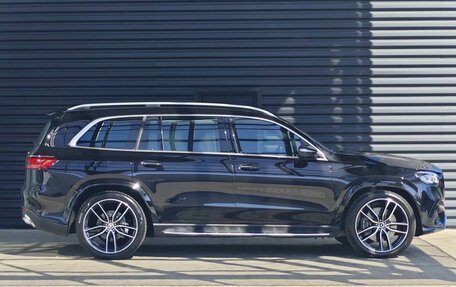 Mercedes-Benz GLS, 2024 год, 16 590 000 рублей, 4 фотография