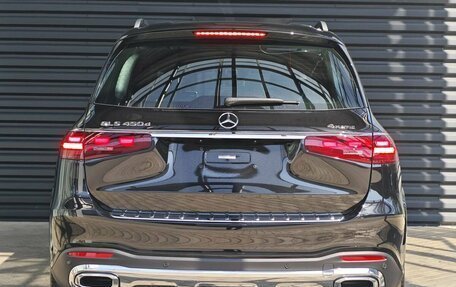 Mercedes-Benz GLS, 2024 год, 16 590 000 рублей, 6 фотография