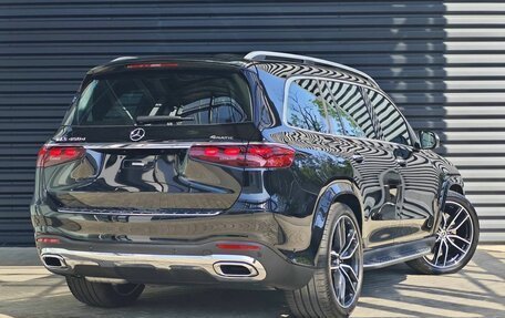 Mercedes-Benz GLS, 2024 год, 16 590 000 рублей, 5 фотография
